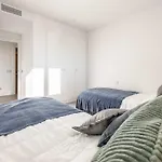 86-Modern Apartment, Benalmadena