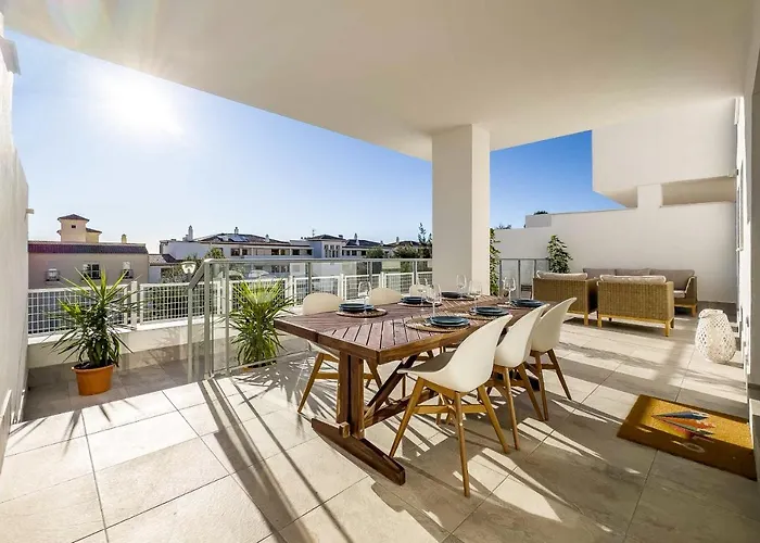 86-Modern Apartment, Benalmadena