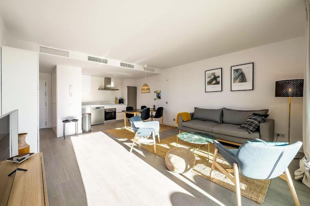 Apartment 86-modern Apartment, Benalmadena