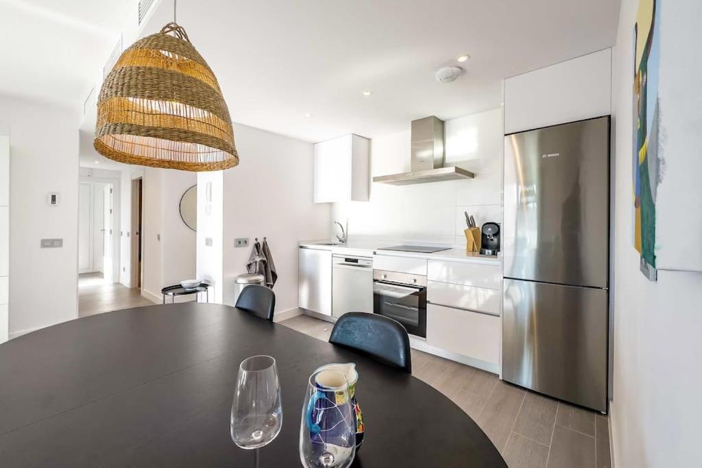 86-modern Apartment, Apartment