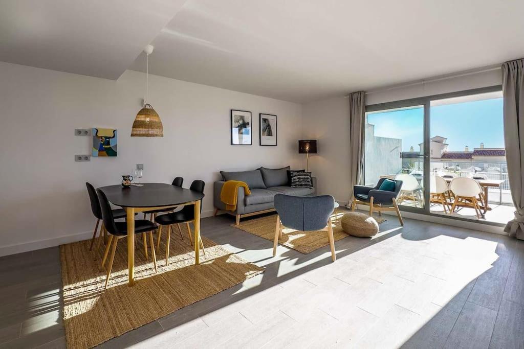 Apartment 86-modern Apartment, Benalmadena