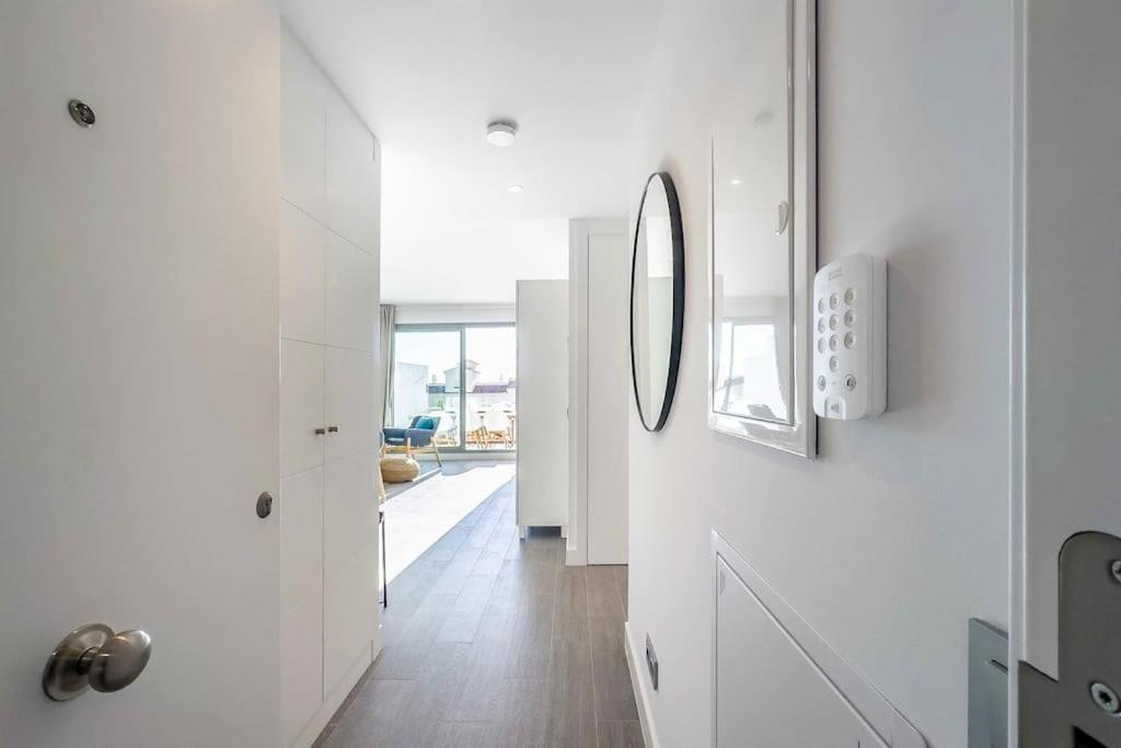 Apartment 86-modern Apartment,
