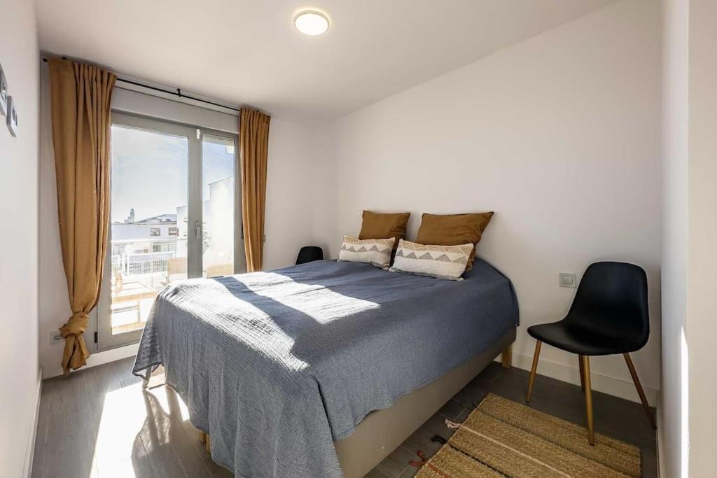 86-modern Apartment, * Benalmadena