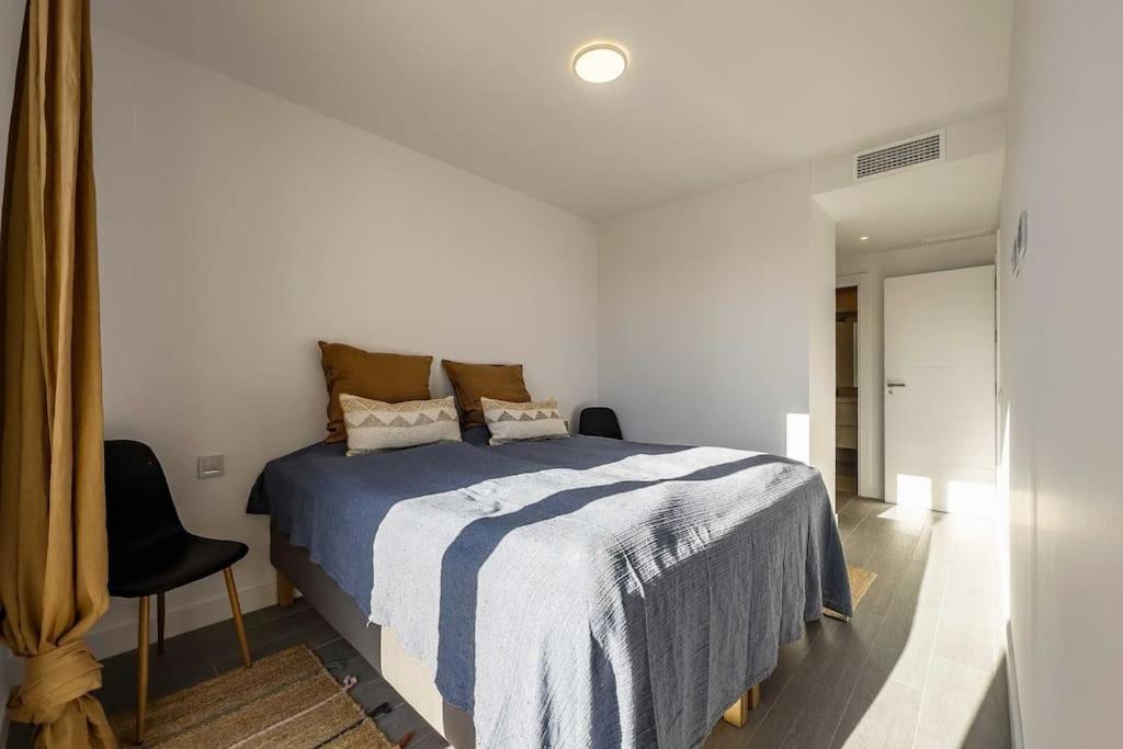 86-modern Apartment, Apartment