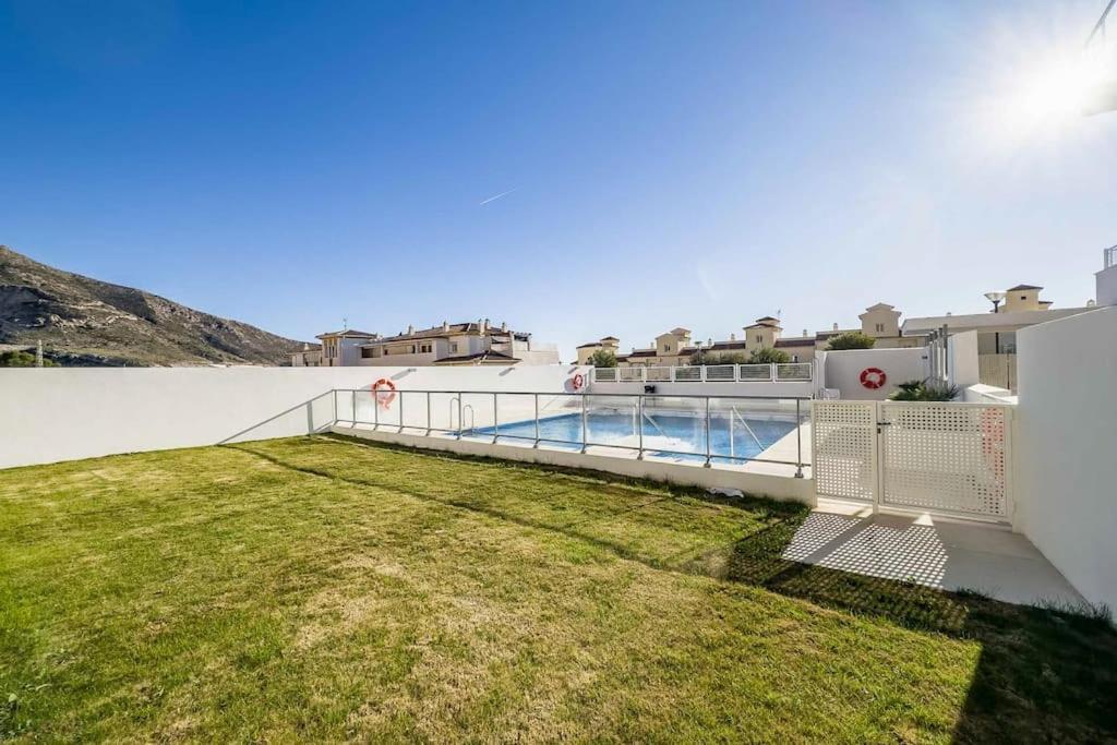 86-modern Apartment, Benalmadena