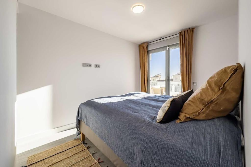 86-modern Apartment, Benalmadena