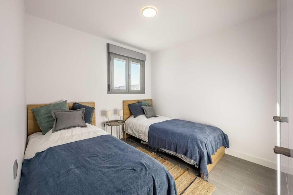 86-modern Apartment, * Benalmadena