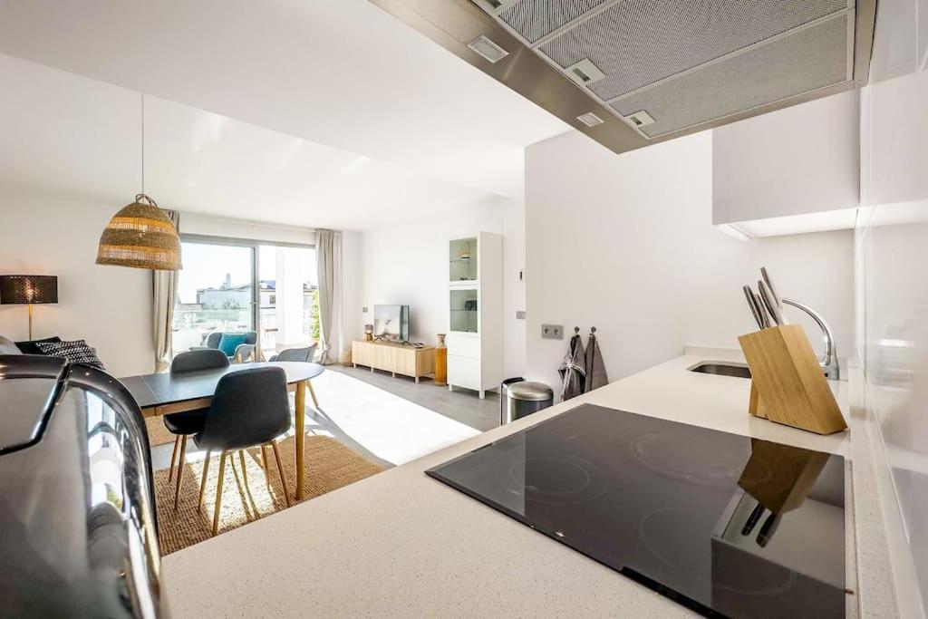 86-modern Apartment, Appartement