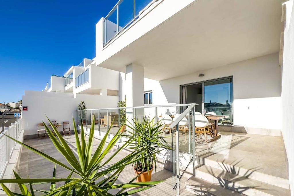 86-modern Apartment, Appartement *