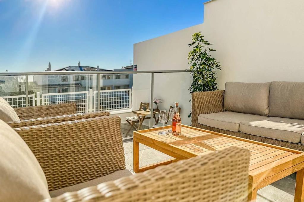 86-modern Apartment, Appartement *